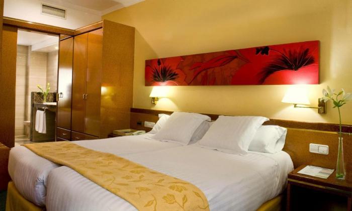 Acacia 4* Barcellona